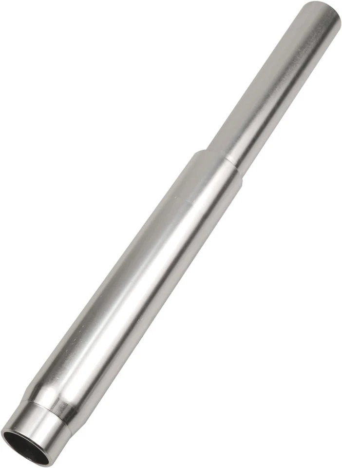 Tubo de transferencia de agua refrigerante plegable compatible con BMW 04-10 V8 N62 545/550 11141439975 Foto 3 de 4