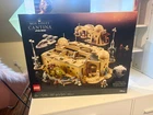 LEGO Star Wars Mos Eisley Cantina 75290 UCS MBS Complete NEW Sealed Retired
