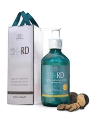 SH-RD Truffle Moisturizing Shampoo, 6.76oz/200ml, Floral, Pack of 1