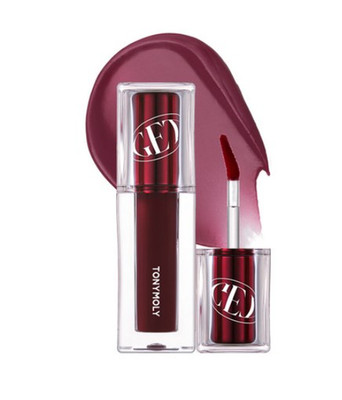 TONYMOLY Get It Tint Waterful Butter 11 Winter Vin Chaud 4.3g K-Beauty Brand New