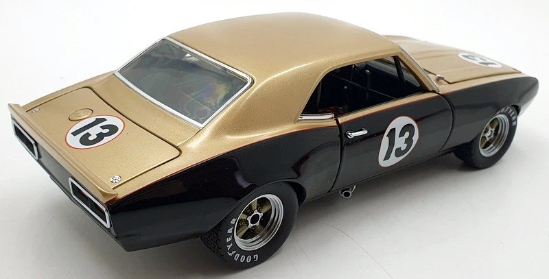 GMP 1/18 Scale diecast 13024 - 1968 Smokey Yunick Camaro #13 - Image 2 of 4