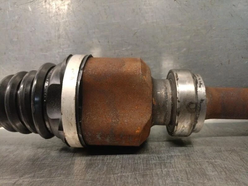 9839532280 transmisión delantera derecha para CITROEN JUMPY III FURGONETA (V ) - Imagen 4 de 4