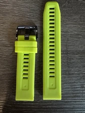 Garmin Forerunner 745/935/945/955/965 Quick Release Silicone Watch Strap (22mm)