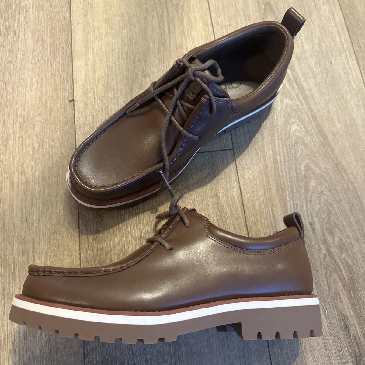 Coach Brown Boots for Men for Sale | Shop New & Used Men