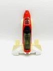 Transformers G1 Jetfire Cockpit Nose Parts Repair Skyfire Japan Takara 1985