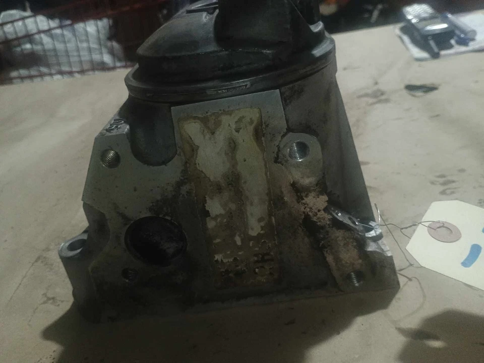 2002-2006 CHEVY AVALANCHE 1500 00-06 TAHOE 00-06 YUKON Cylinder Head 5.3l Oem - Image 3 of 4