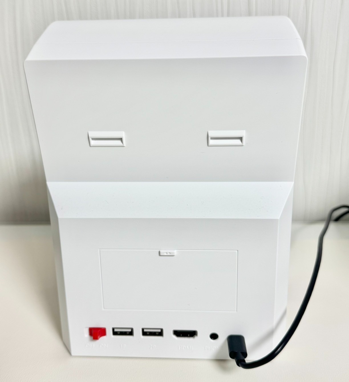 TAITO Egret II 2 Mini 40 Title Built-in Retro Game Arcade Cabinet Machine JAPAN