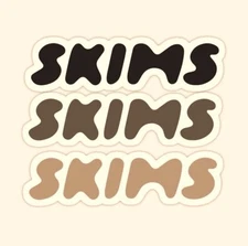 SKIMS BUNDLES 6 pcs NWT/NWOT