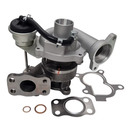 Turbolader 54359880001