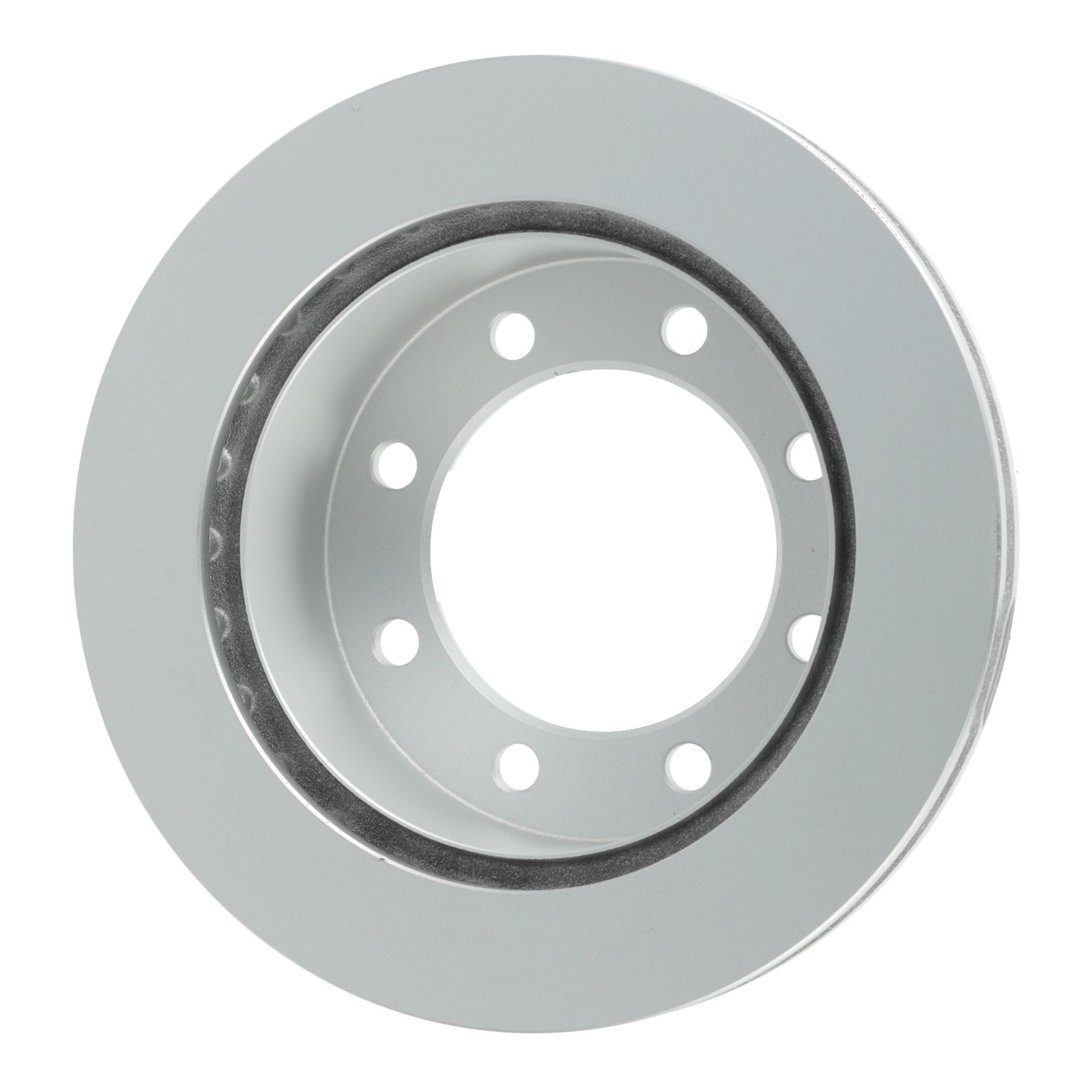 Rotor de freno trasero para Ford E Series Super Duty 1999-2007 (P/N G2MZ-2V026-RA)
