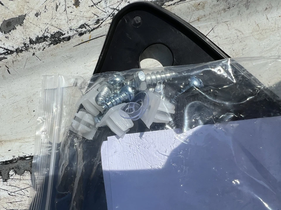 1973 - 1987 C1020c侧视镜将交易2003年雪佛兰拖曳镜套装 — 第 3/3 张图片