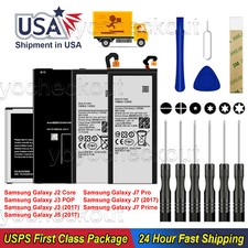 For Samsung Galaxy J3 /J5 / J7 2017 J2 Core J3 POP SM-J327R6 Repair Battery Tool