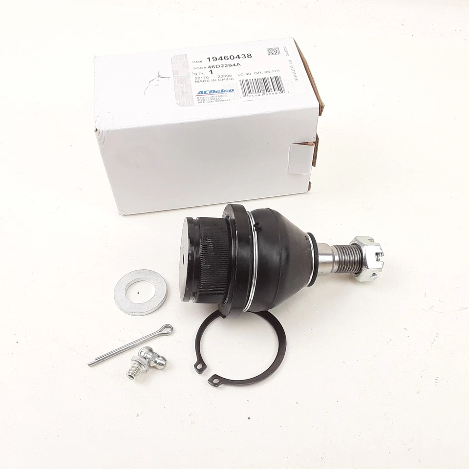 Suspension Ball Joint-RWD Front Lower Fits Dodge Ram 1500 2002-10 Ram 1500 11-12 - Image 2 of 4