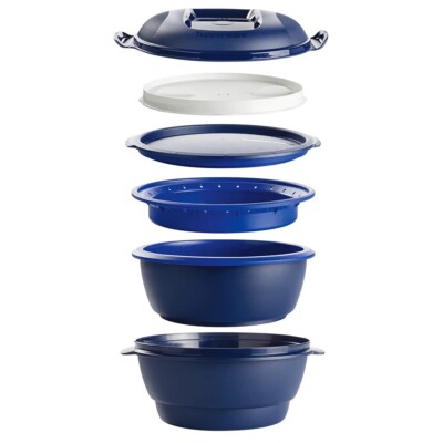 Tupperware Smart Multi Cooker New | eBay