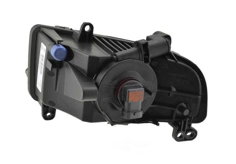 Luz antiniebla Foto 2 de 4