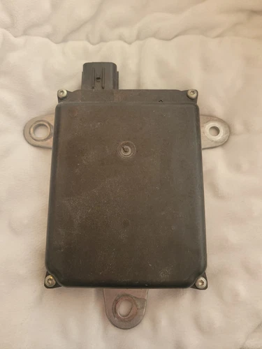 2016-2018 LEXUS/TOYOTA OEM BLIND SPOT MONITOR SENSOR-88162-06020-USED