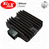 Spannungsregler Tourmax Original FüR Suzuki Dl V-Strom 1000 2002-2006