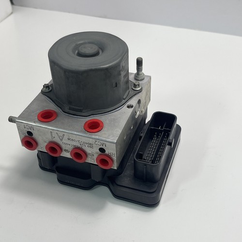 2014 - 2016 Scion BR-Z Subaru FR-S ABS Antilock Brake pump module OEM 27536CA002 - Picture 4 of 8
