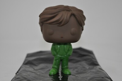 Funko Pop Tom Natsworthy Proto Prototype Mortal Engines 2019 Funko Fundays