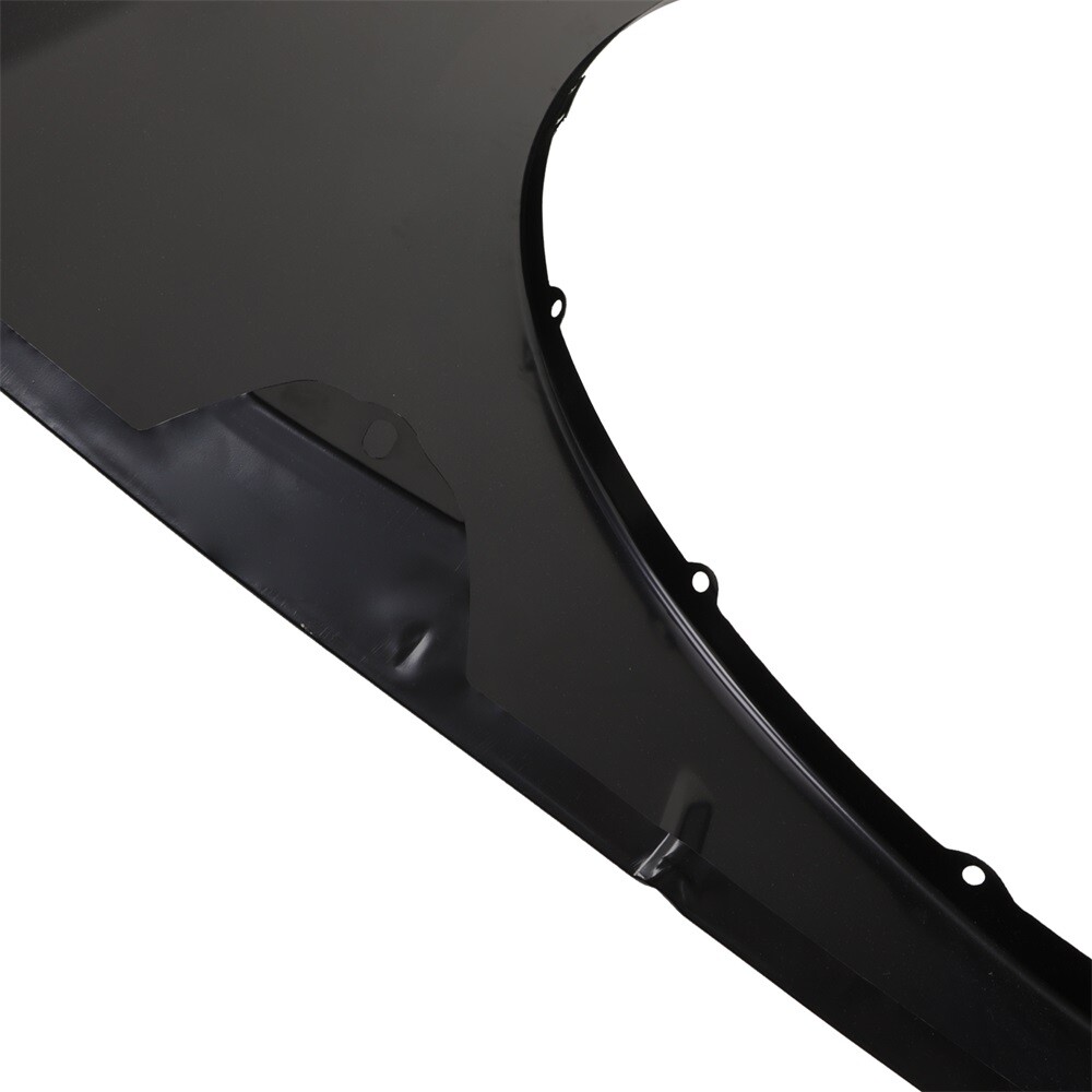 Fender Quarter Panel Driver Left Side Hand 68054339AI for
