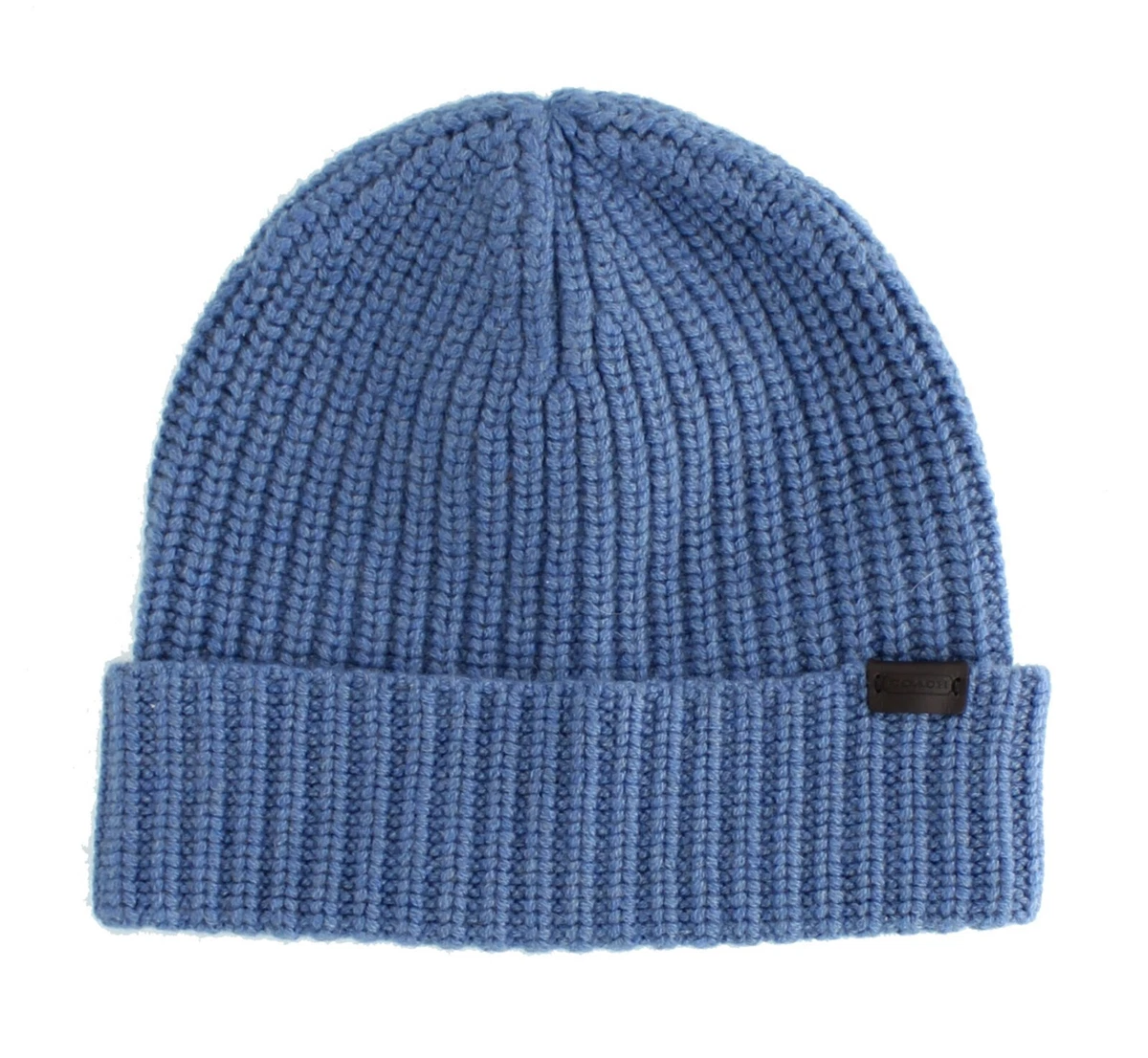 Coach Blue Hats for Men for sale | eBay
