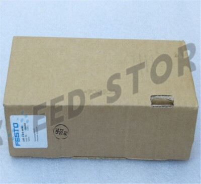 1PCS New   FESTO LRS-1/8-D-MINI 194602