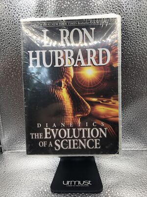 New Ron Science Dianetics the Evolution of a Science : The Evolution of a Science by L ...