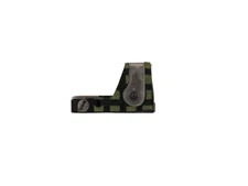 Combat Textiles Cordura Wrap for Trijicon RMR Dual Illuminated Protective Wrap