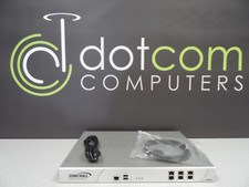 SONICWALL NSA 3500 Network Security Appliance Firewall 1RK21-071 Unlimited Nodes