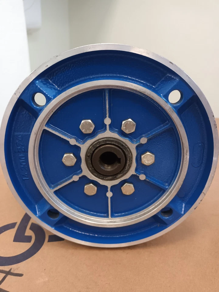 BONFIGLIOLI - Riduttore MAS 16/P B3   i=5.52 - Immagine 3 di 3