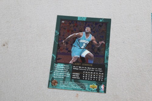 1995-96 UPPER DECK SP CHAMPIONSHIP BASKETBALL Card Complete Finish Your Set Pick - Picture 22 of 272