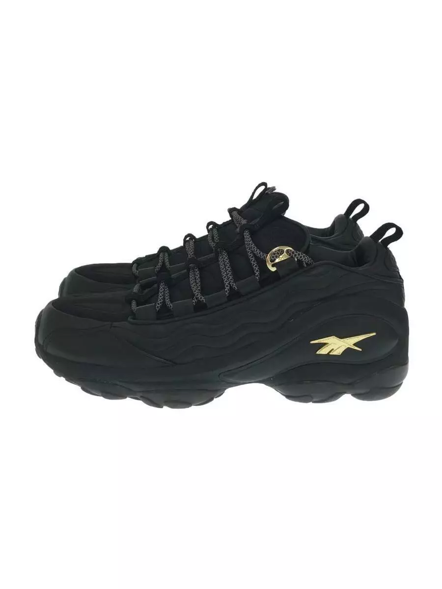 Reebok dmx sales on feet