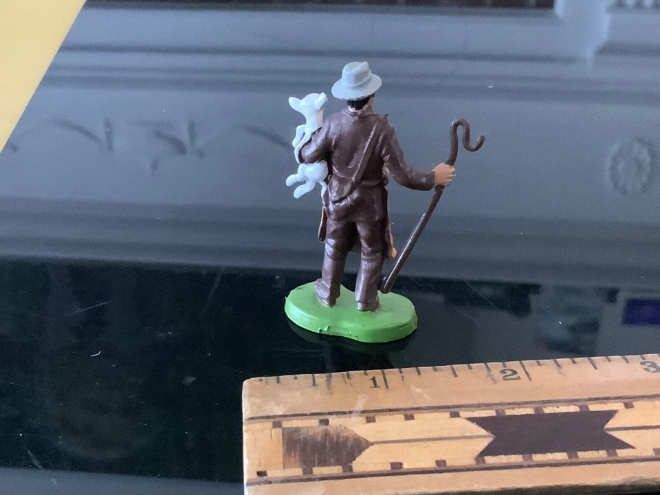 Shepard Britains Ltd 微型人偶 – 20 世纪 70 年代英格兰复古 D&D — 第 2/3 张图片