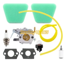 Carburetor for McCulloch MS1435 9097-310018 CS38 35cc 14" Chainsaw