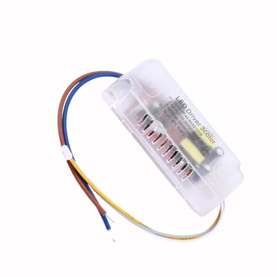 Infrared Remote Control Ceiling Light Power Supply Intelligent LED Dimmer DrivDy
