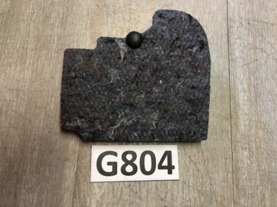 FORD DÄMMUNG ISOLATION NEU ORIGINAL 2164256       G1C(7)/G804