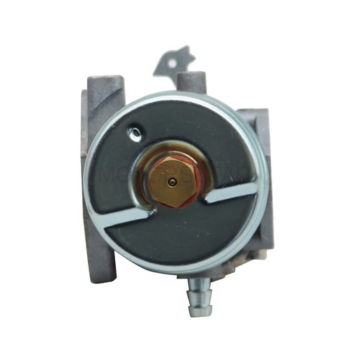 Carburetor For Coleman PowerMate 5000 Watt Generator 632242 For Tecumseh 10-HP - Picture 7 of 9