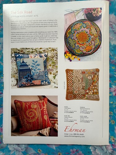 Bliss Victoria Garden July August 2020 Special Summer Issue - Imagen 5 de 14
