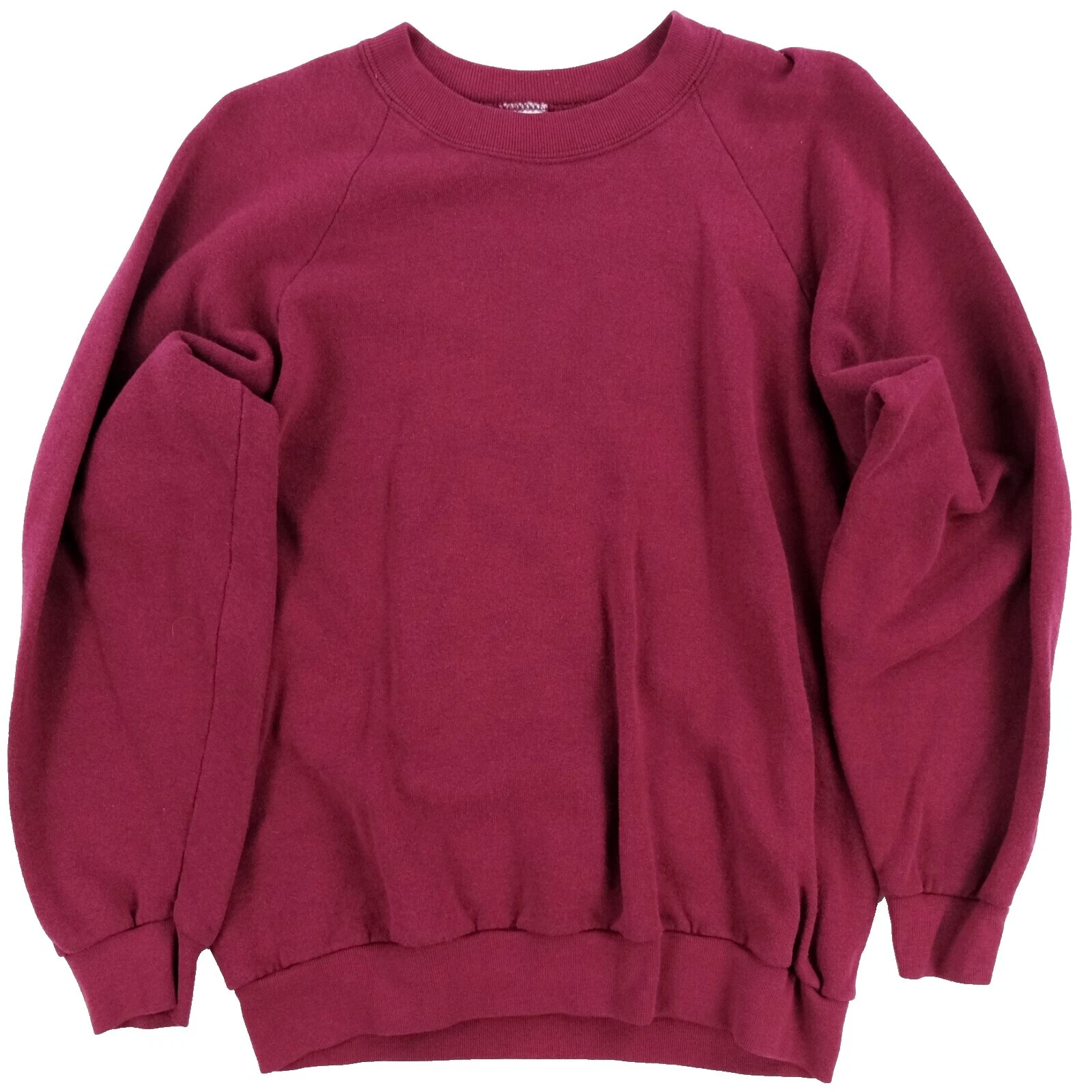 Fruit of the Loom Regular Size M Sweaters for Men