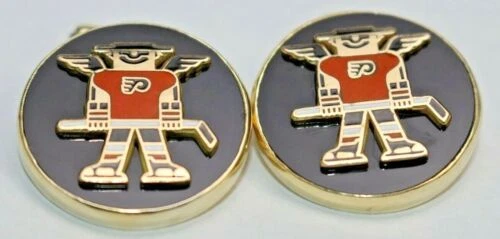 Yellow Gold NHL Jewelry for Men