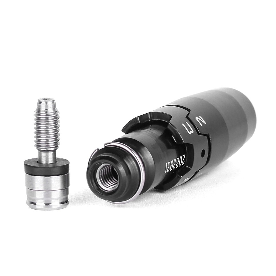 NEW .370" Hybrid Adapter Sleeve For Titleist GT, TSR, TSi, TS3, TS2, 818 Clubs - Fits Right & Left Hand, Golf Club Trader Brand 11 thumbnail image