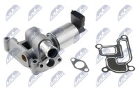EGR-PL-009 NTY Agr-Ventil FüR Opel,Vauxhall