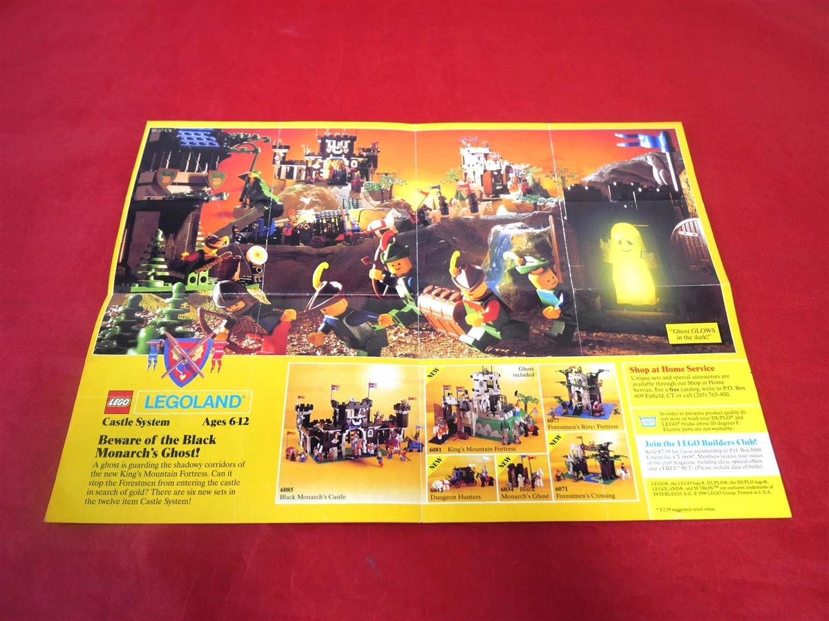 Legoland tickets ebay sale