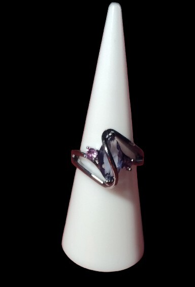 Women's Ring Size 7 Costume Jewelry