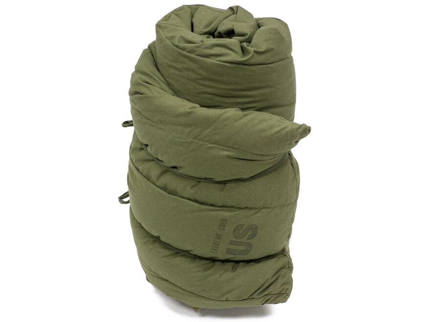 U.S. Military Extreme Cold Weather Sleeping Bag | eBay