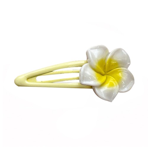 Girls Headwear Cute Sunflower Beach Vacations Hair Clip Fashion Hair Band Sweet - Picture 19 of 24