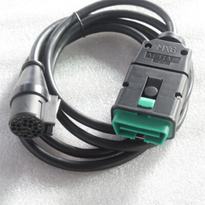 OBD2 Diagnoseadapter Anschluss Hauptkabel Ersatz Für Lexia 3 PP2000