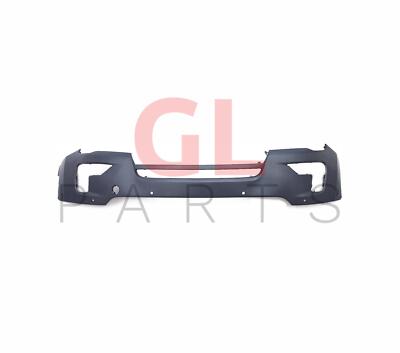 STOßSTANGE VORNE MIT PDC FÜR FORD EXPLORER 2018-2020 JB53S17K819ADW Neu