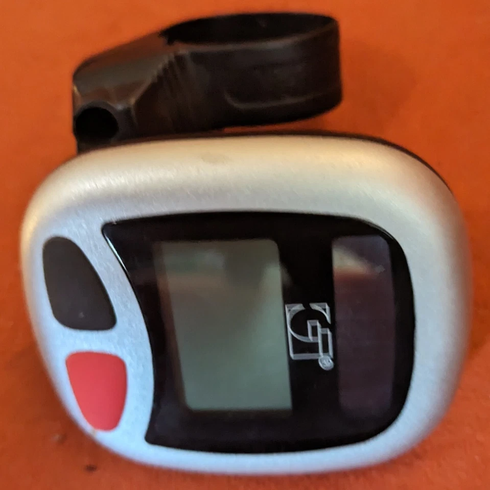 Fahrrad Tacho / Fahrrad Computer