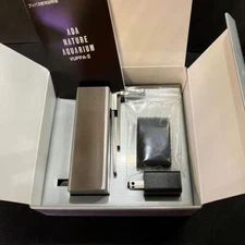 ADA Vuppa II Aqua Design Amano Nature Aquarium Cleaning Tool w/ Original Box